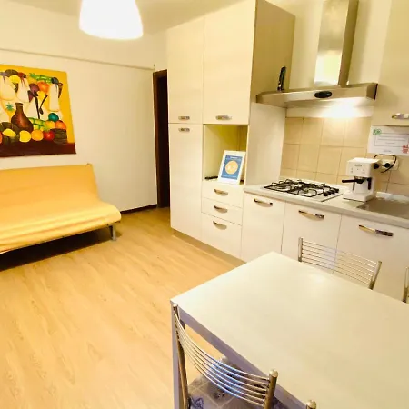 Capalbio Argentario Orbetello Bilocale Al Mare La Torba Apartamento