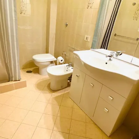 Capalbio Argentario Orbetello Bilocale Al Mare La Torba Apartamento