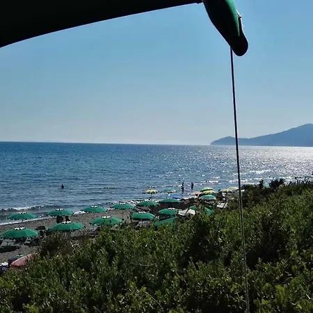 Capalbio Argentario Orbetello Bilocale Al Mare La Torba Apartamento